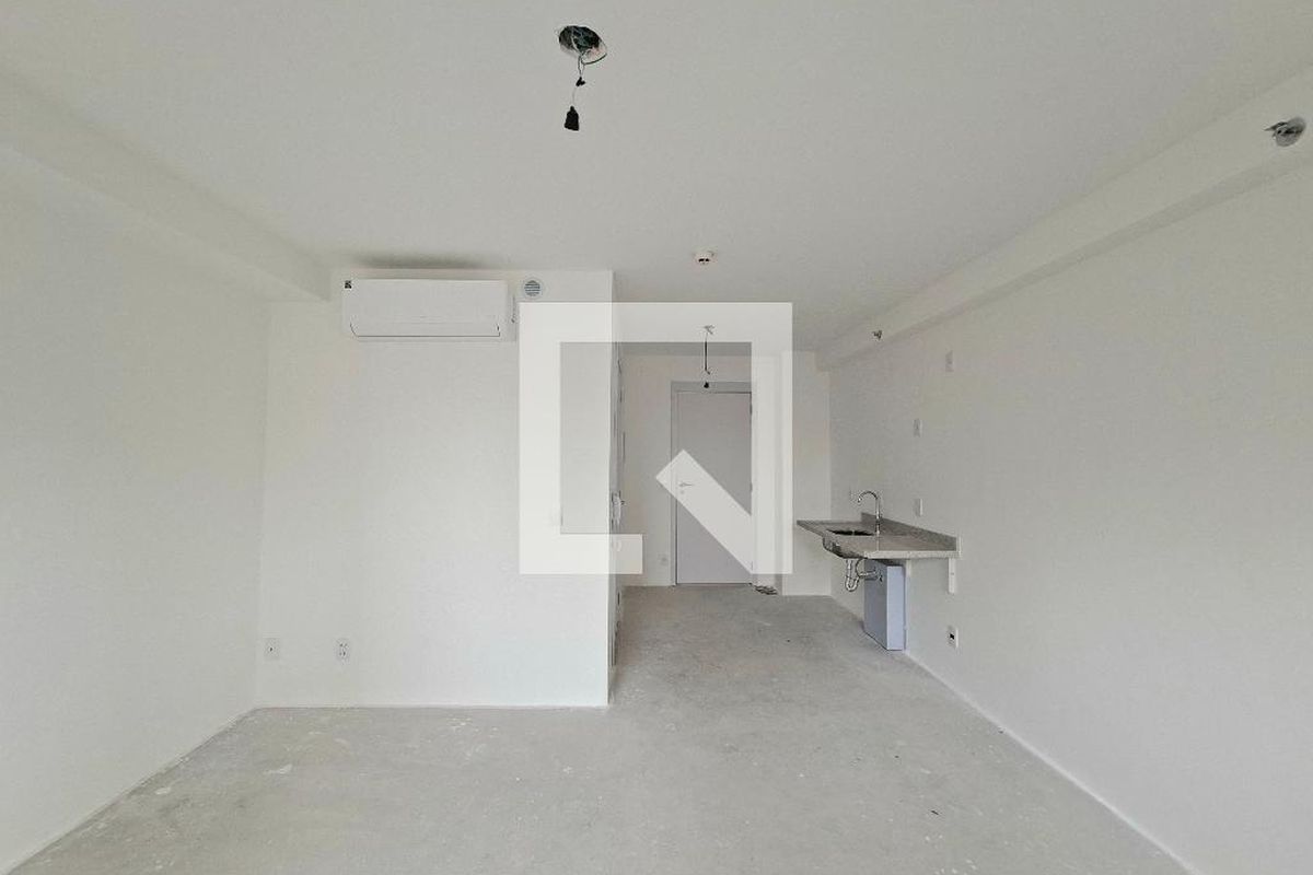 Kitnet-Studio, 32 m² - Foto 2