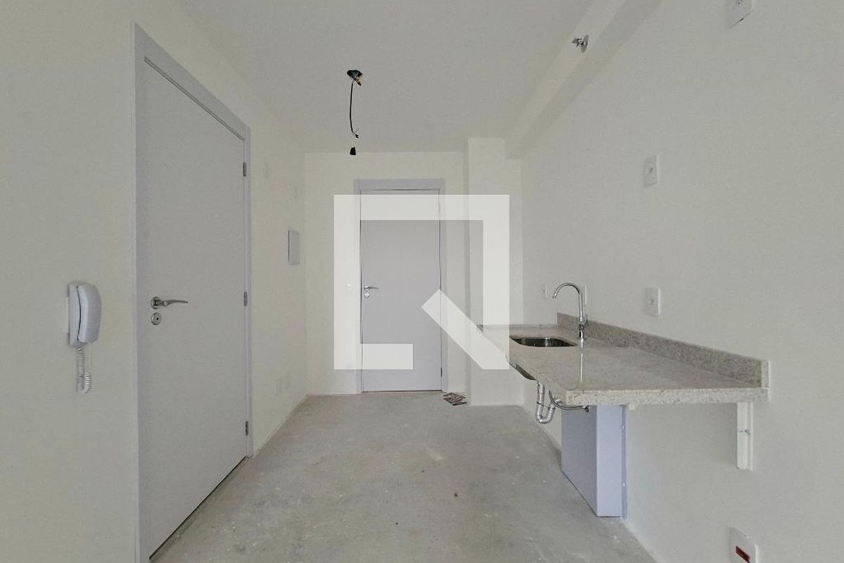 Kitnet-Studio, 32 m² - Foto 24