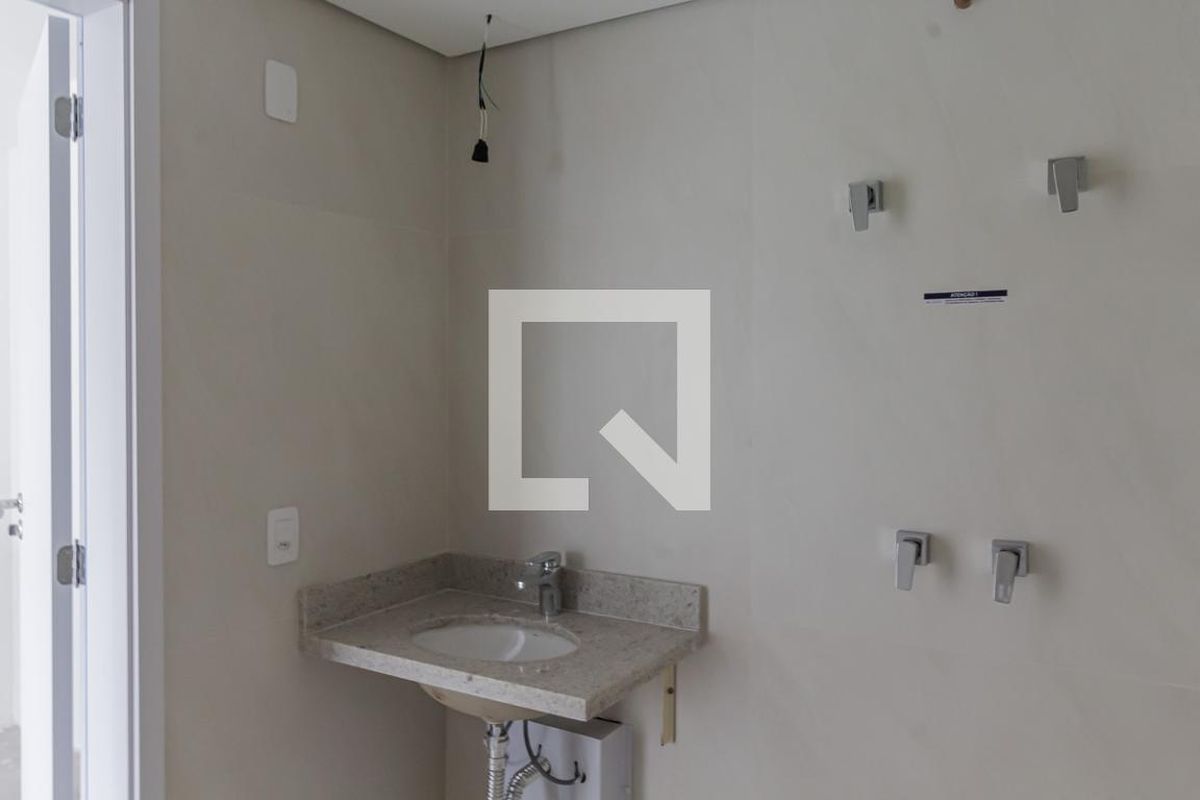 Apartamento, 1 quarto, 30 m² - Foto 16
