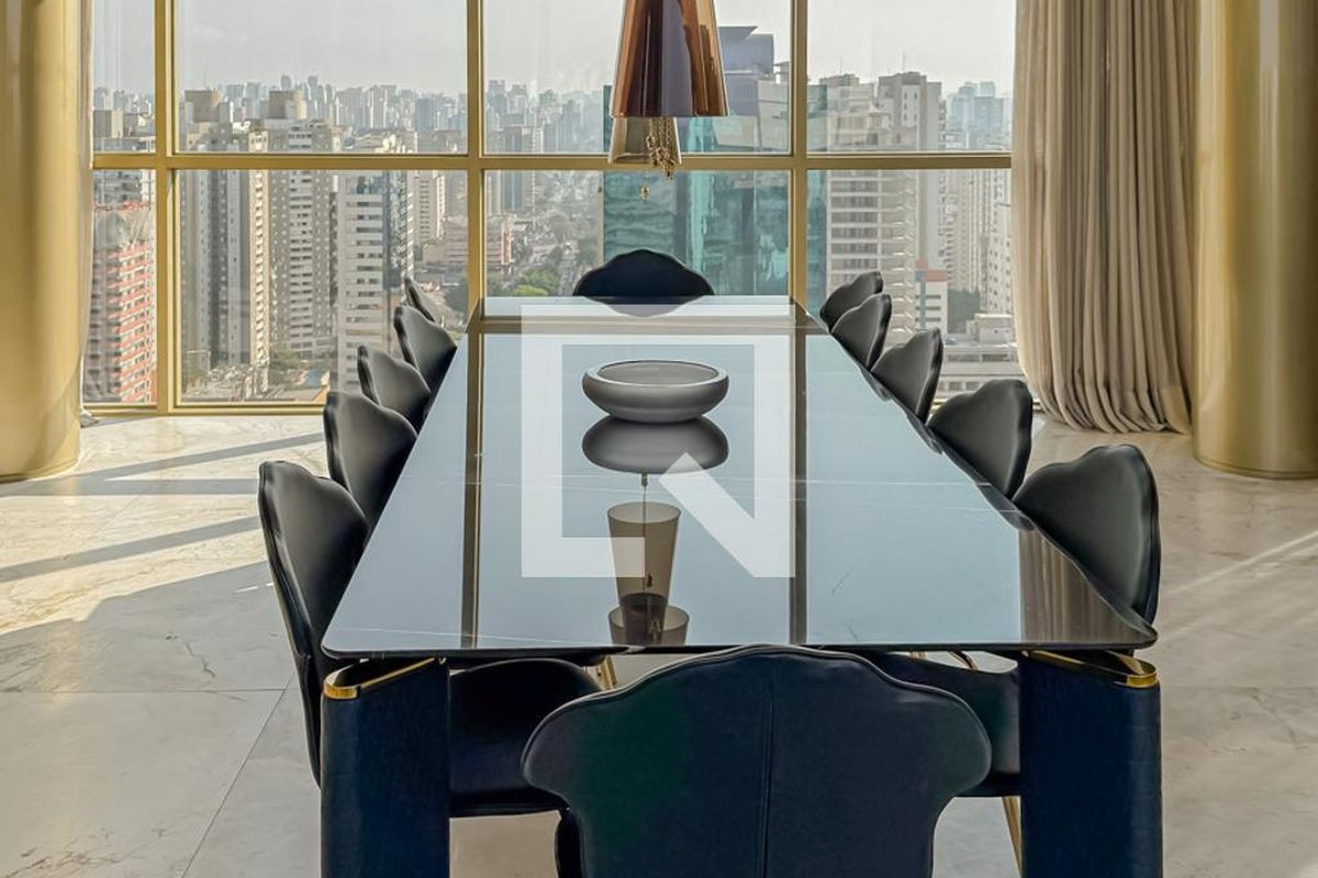 Apartamento, 1 quarto, 30 m² - Foto 32