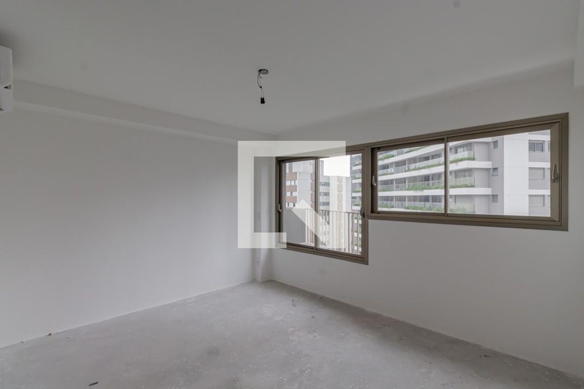 Apartamento, 1 quarto, 30 m² - Foto 2