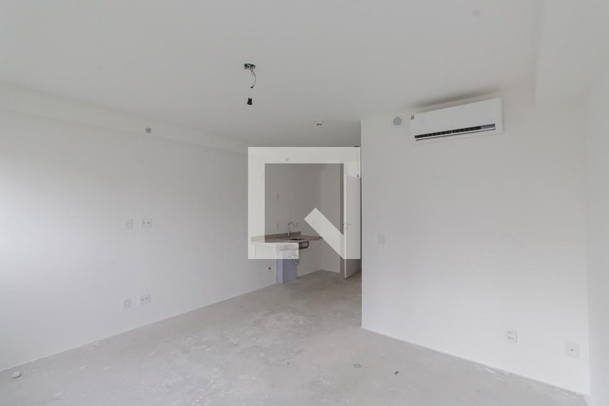 Apartamento, 1 quarto, 30 m² - Foto 6