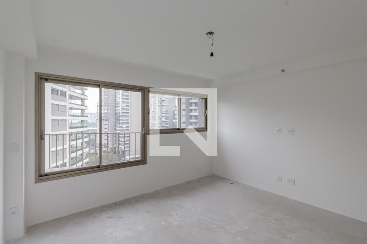 Apartamento, 1 quarto, 30 m² - Foto 4