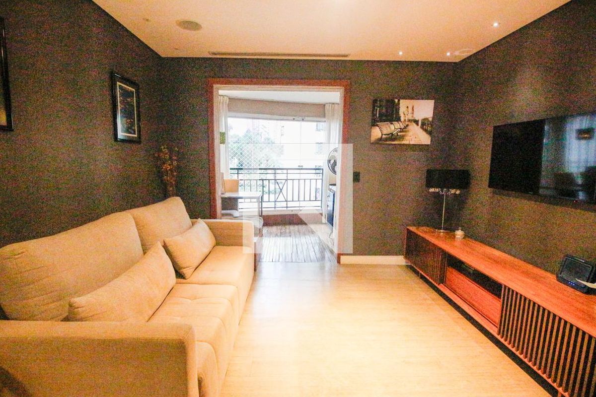 Apartamento, 3 quartos, 91 m² - Foto 2