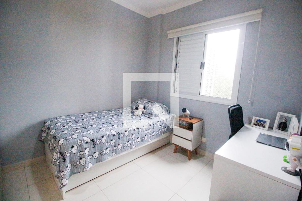 Apartamento, 3 quartos, 91 m² - Foto 35