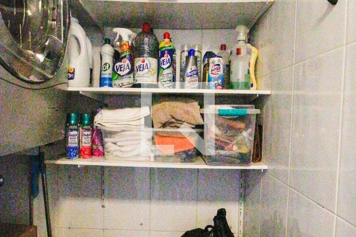 Apartamento, 3 quartos, 91 m² - Foto 91