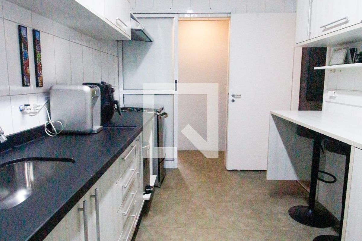 Apartamento, 3 quartos, 91 m² - Foto 79