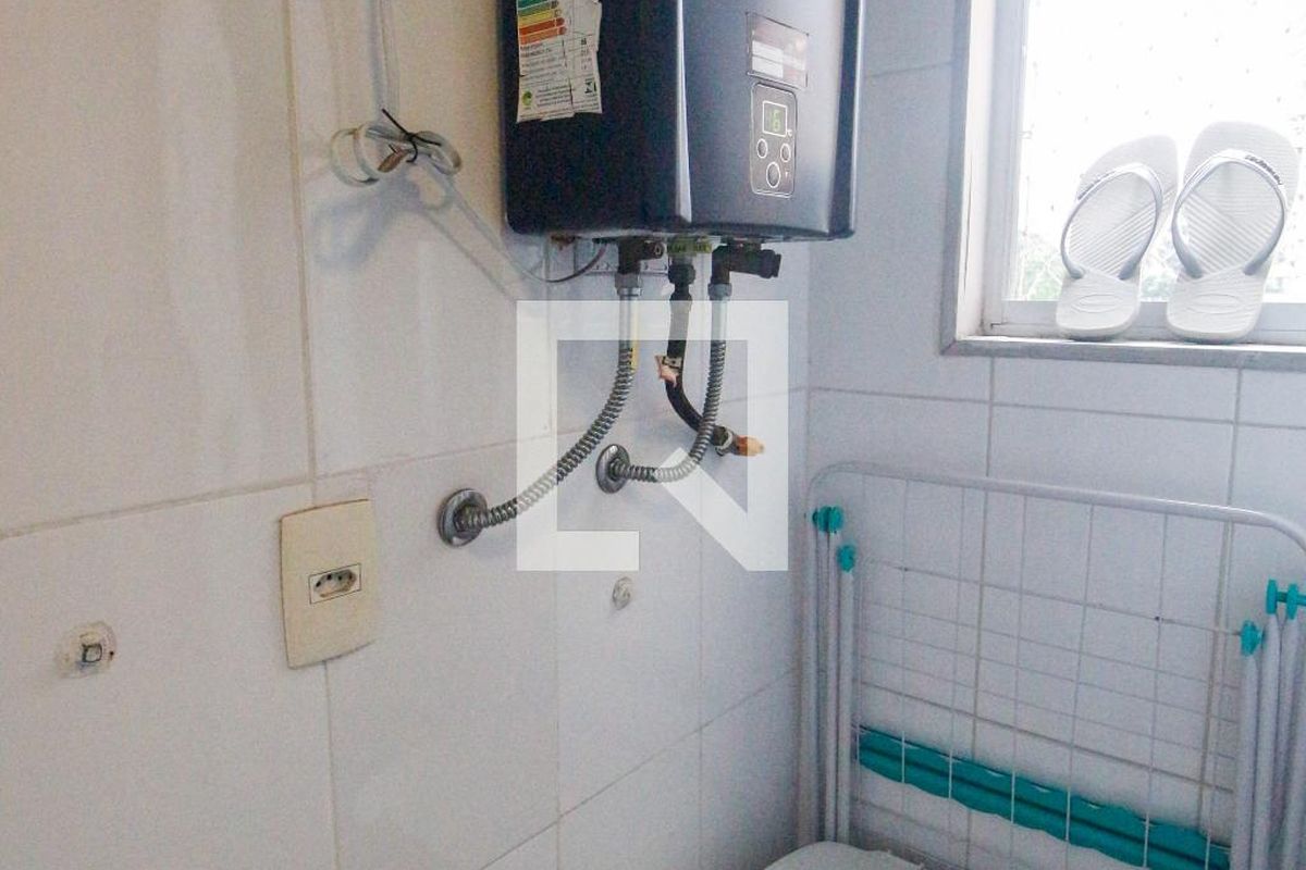 Apartamento, 3 quartos, 91 m² - Foto 89