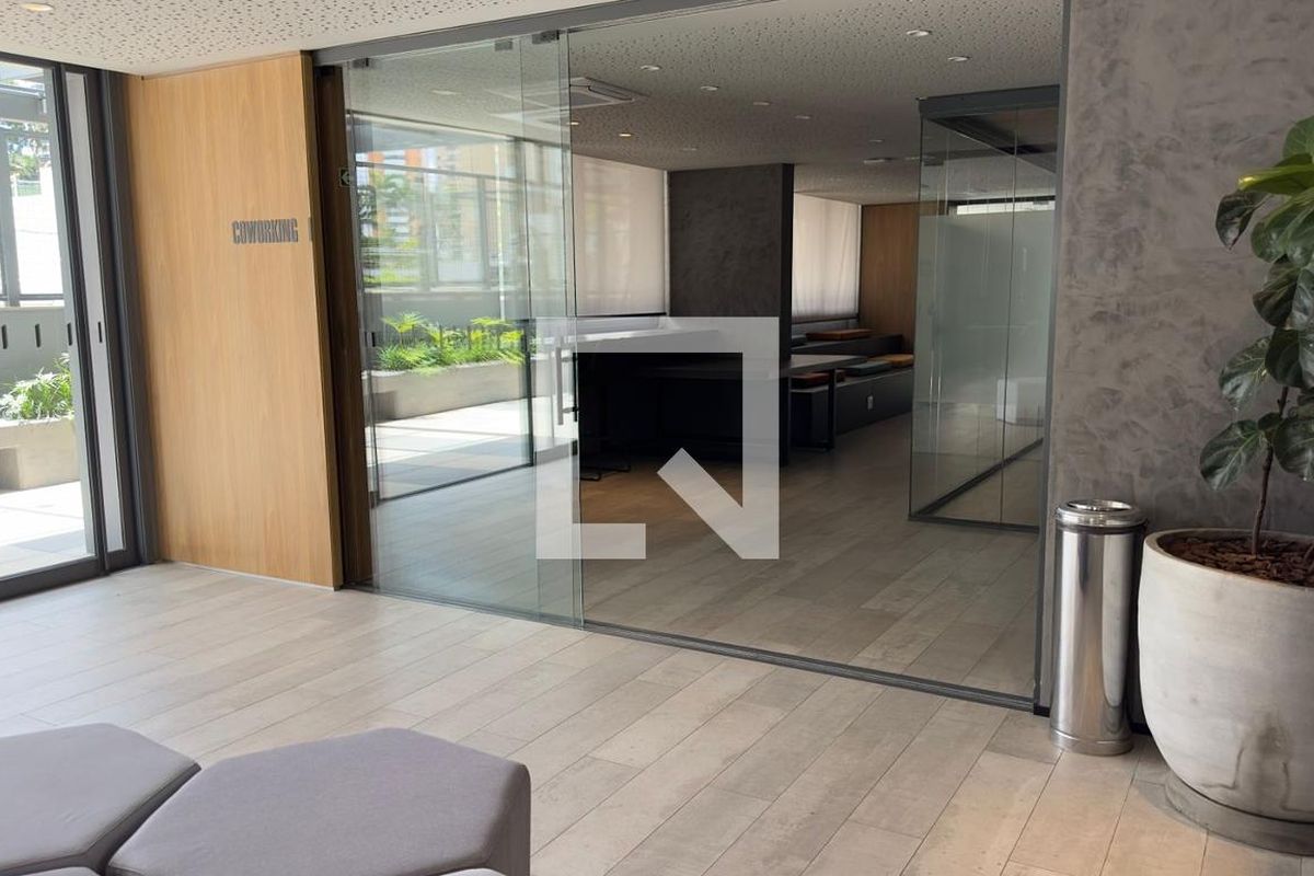 Kitnet-Studio, 31 m² - Foto 46
