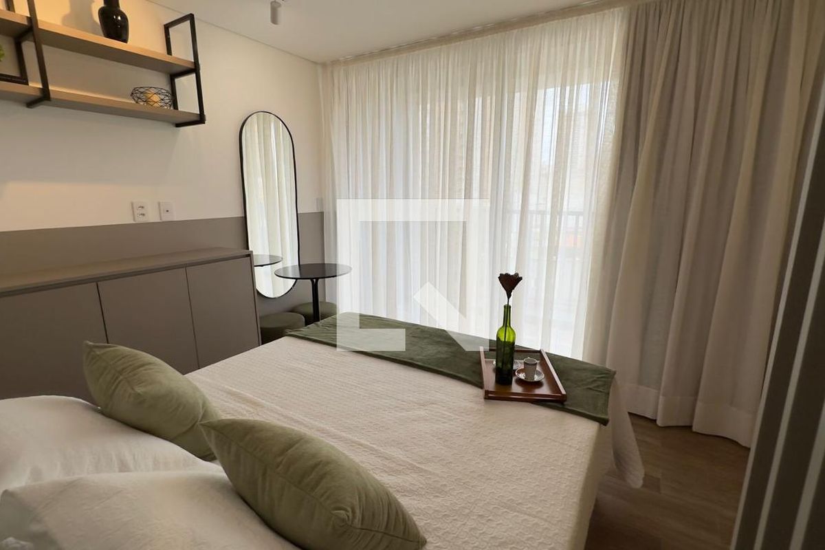 Kitnet-Studio, 31 m² - Foto 8