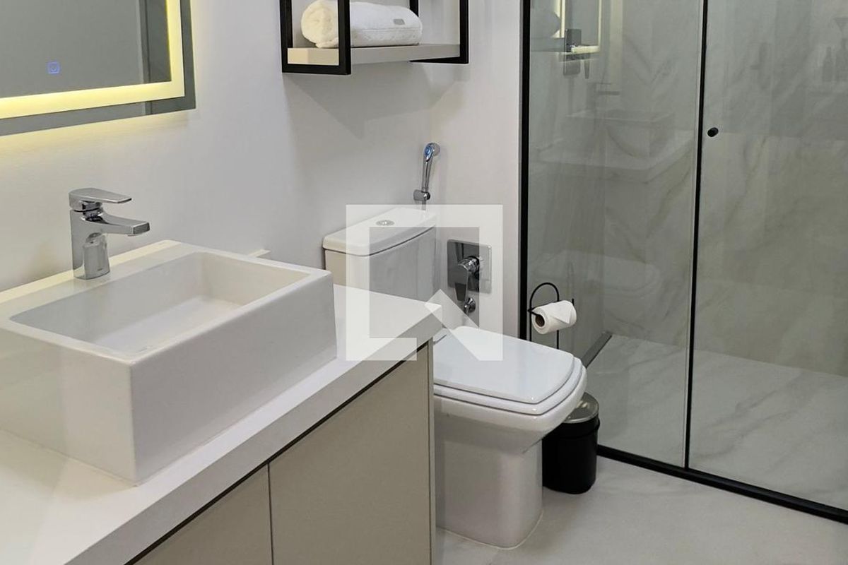 Kitnet-Studio, 31 m² - Foto 36