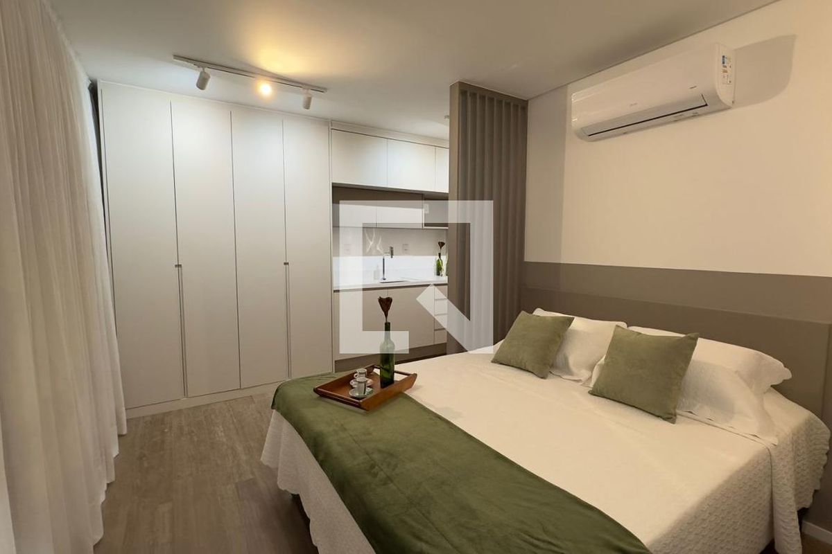 Kitnet-Studio, 31 m² - Foto 6