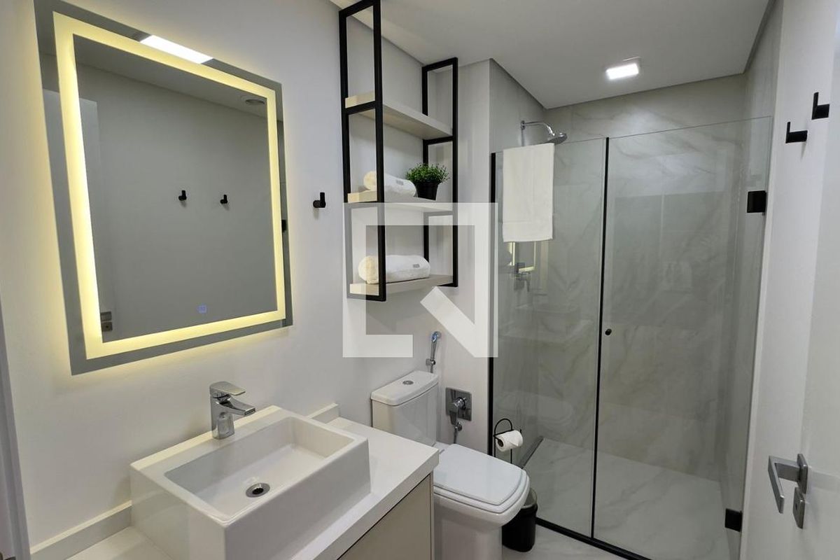 Kitnet-Studio, 31 m² - Foto 34