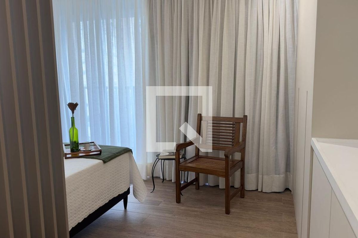 Kitnet-Studio, 31 m² - Foto 18
