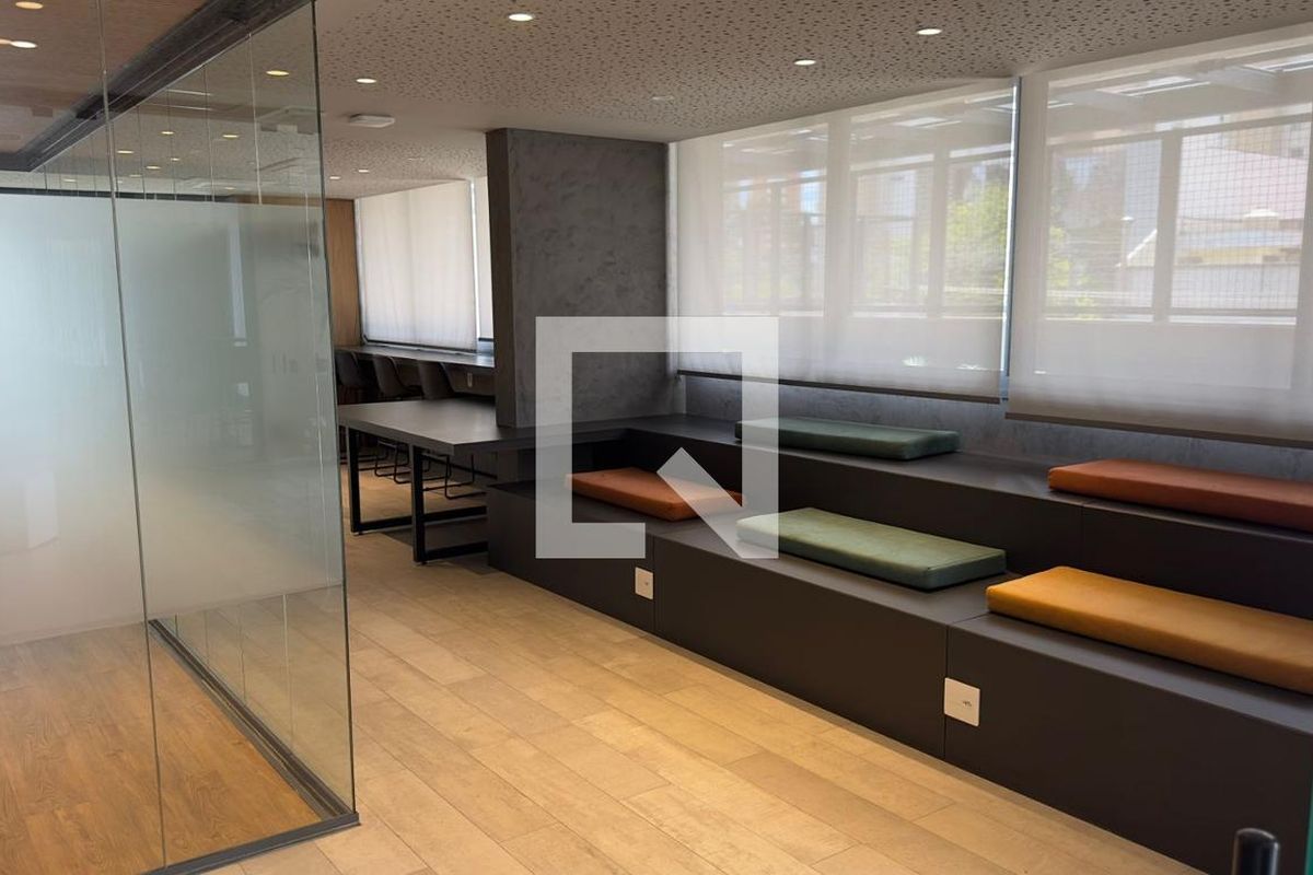 Kitnet-Studio, 31 m² - Foto 48