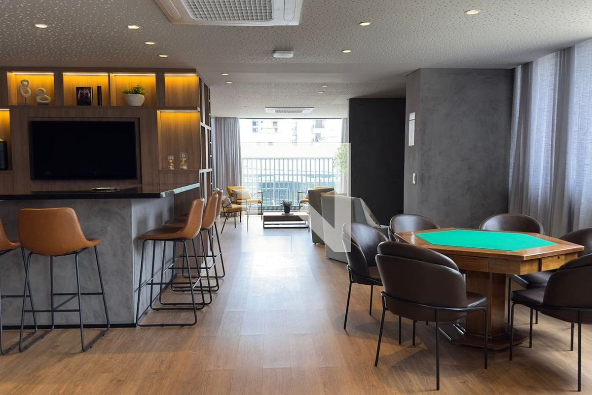 Kitnet-Studio, 31 m² - Foto 44