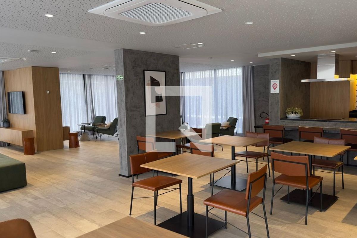 Kitnet-Studio, 31 m² - Foto 50