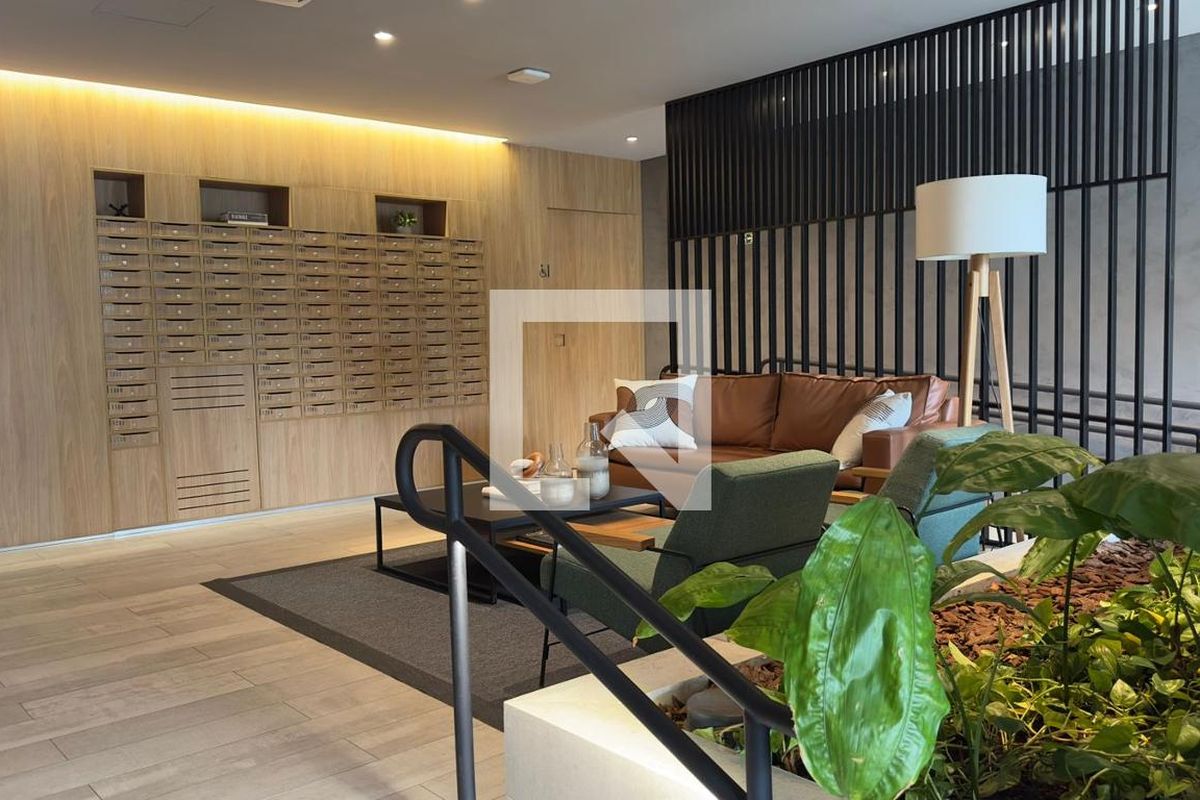 Kitnet-Studio, 31 m² - Foto 40