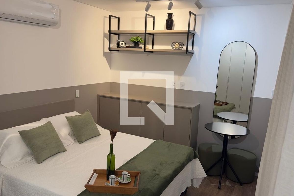 Kitnet-Studio, 31 m² - Foto 14