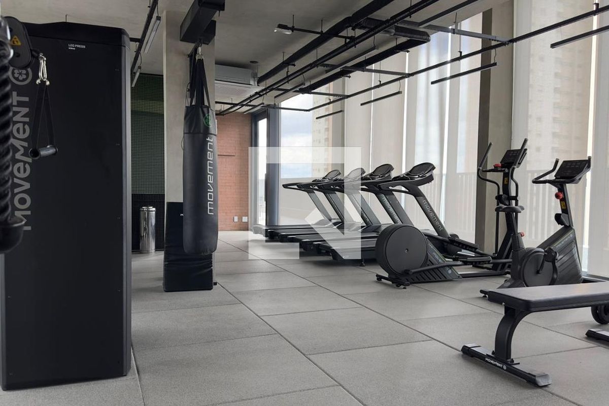 Kitnet-Studio, 31 m² - Foto 62