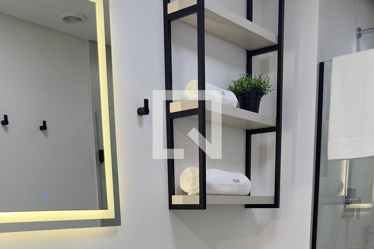 Kitnet-Studio, 31 m² - Foto 38