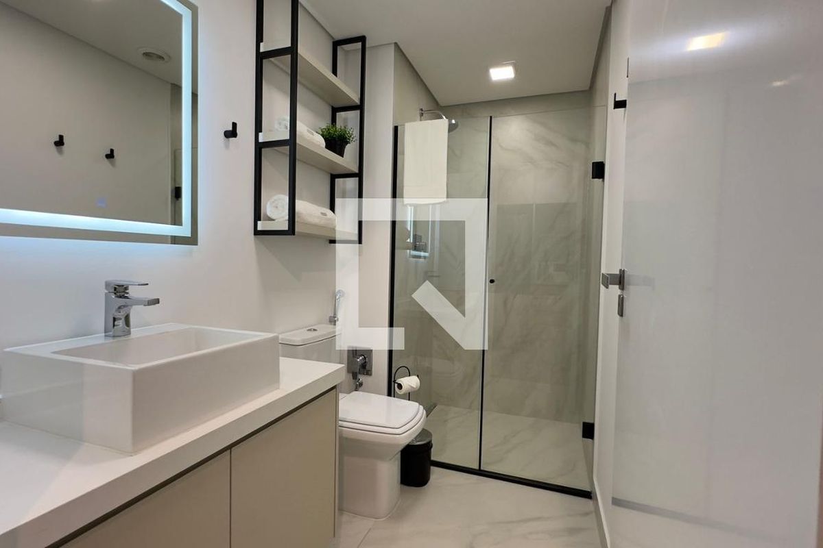 Kitnet-Studio, 31 m² - Foto 32