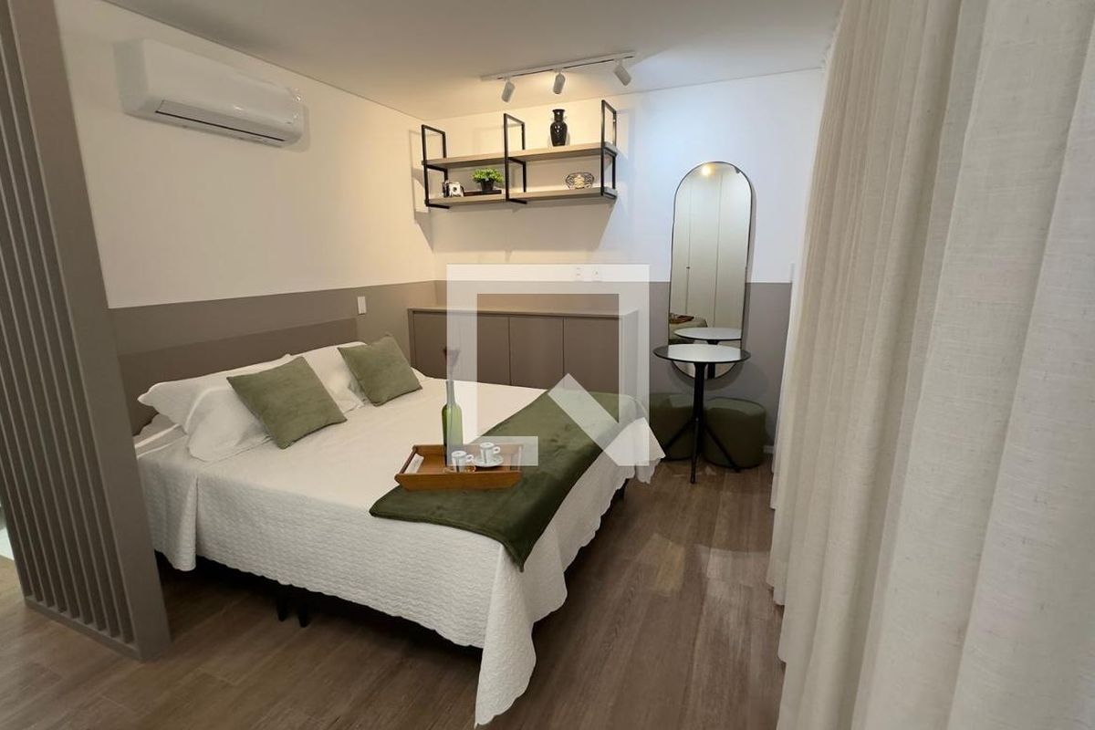 Kitnet-Studio, 31 m² - Foto 4
