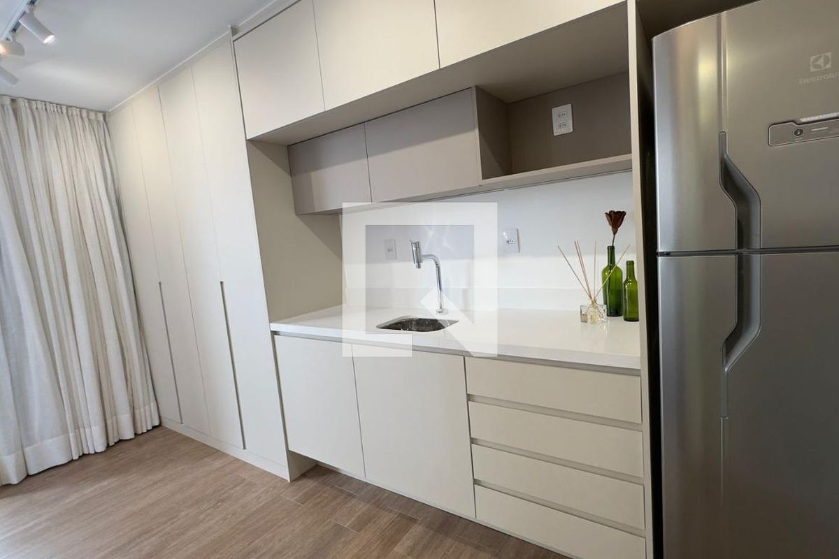 Kitnet-Studio, 31 m² - Foto 20