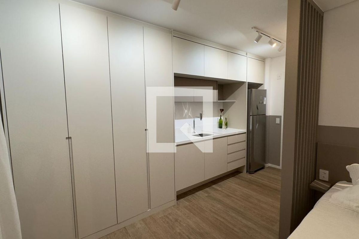 Kitnet-Studio, 31 m² - Foto 22
