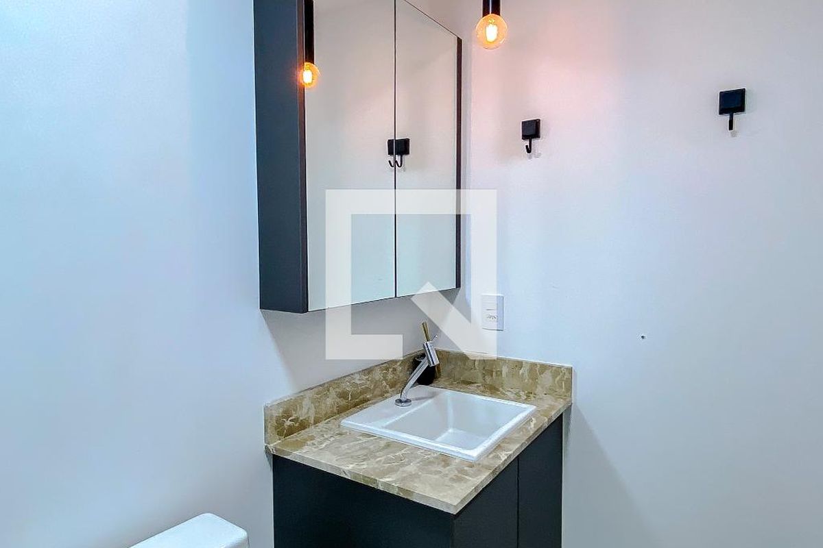 Kitnet-Studio, 26 m² - Foto 28