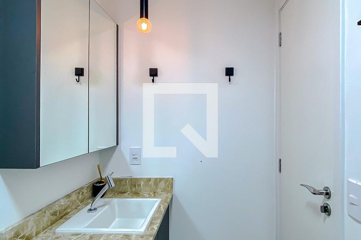 Kitnet-Studio, 26 m² - Foto 26
