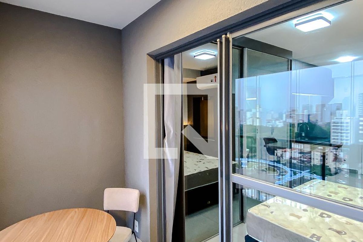 Kitnet-Studio, 26 m² - Foto 18