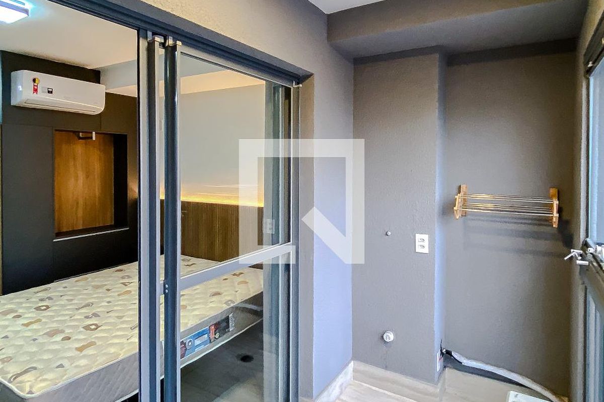 Kitnet-Studio, 26 m² - Foto 14