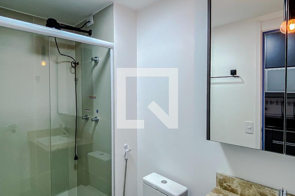 Kitnet-Studio, 26 m² - Foto 22