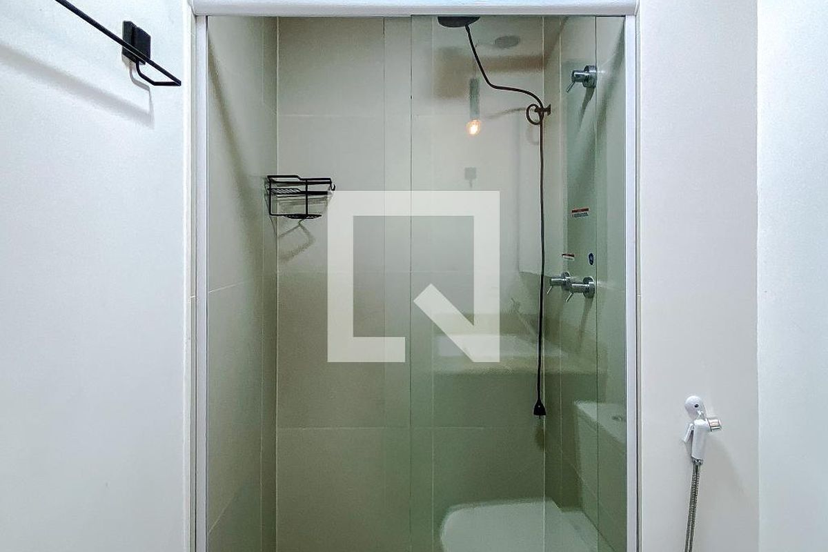 Kitnet-Studio, 26 m² - Foto 24