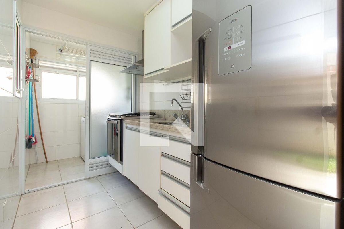 Apartamento, 2 quartos, 100 m² - Foto 52