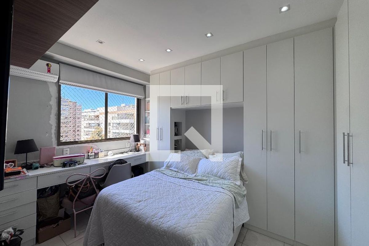 Cobertura, 3 quartos, 211 m² - Foto 9