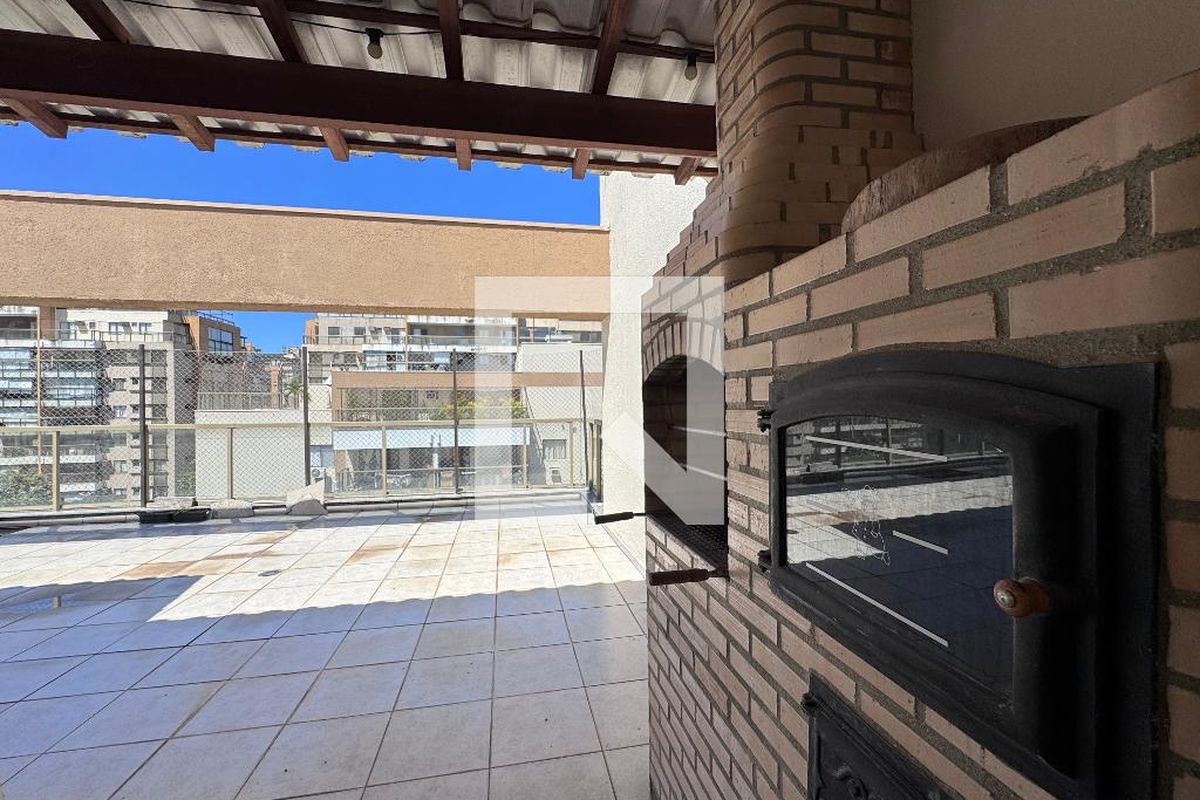 Cobertura, 3 quartos, 211 m² - Foto 44