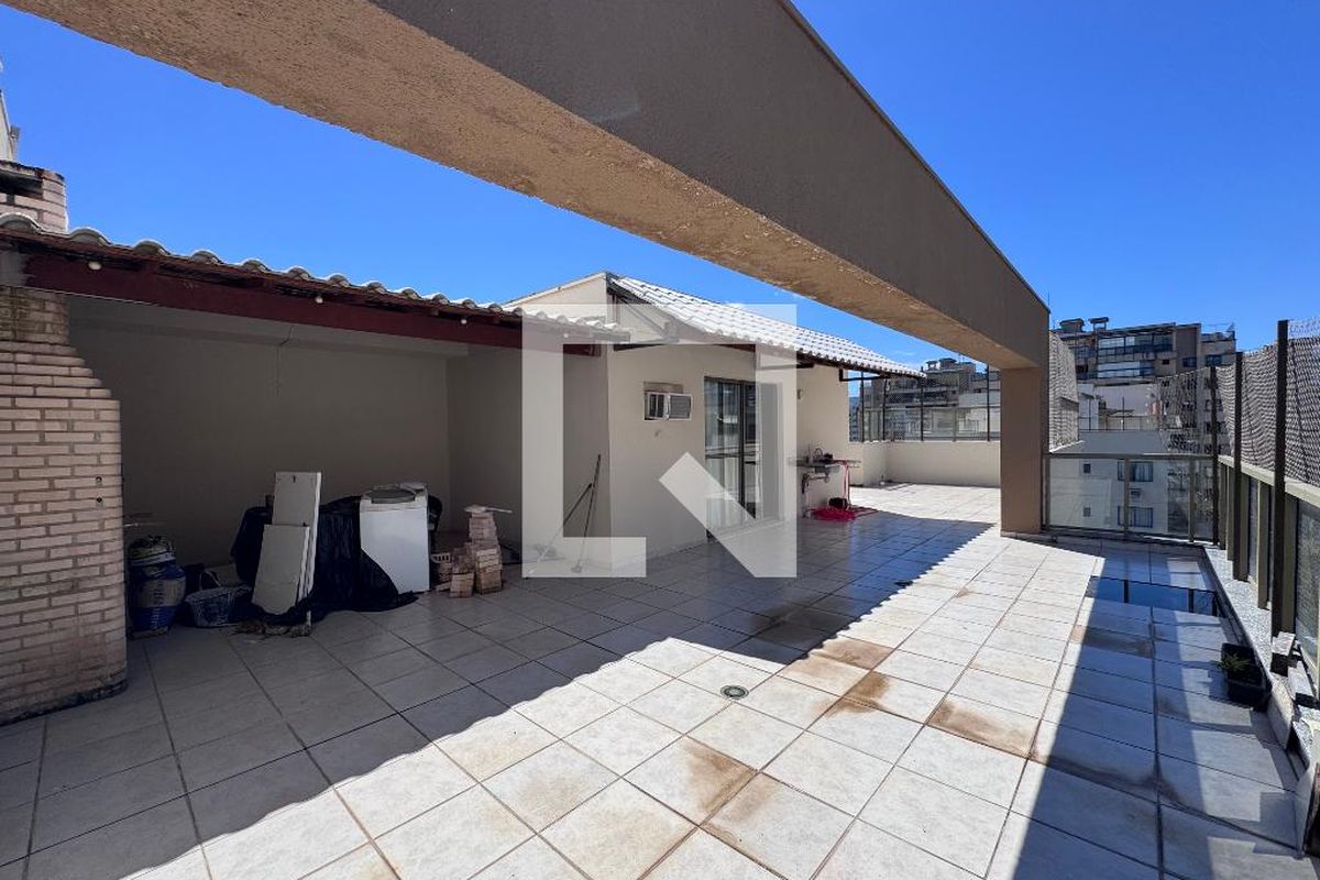Cobertura, 3 quartos, 211 m² - Foto 46