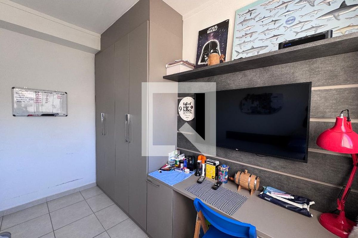 Cobertura, 3 quartos, 211 m² - Foto 22