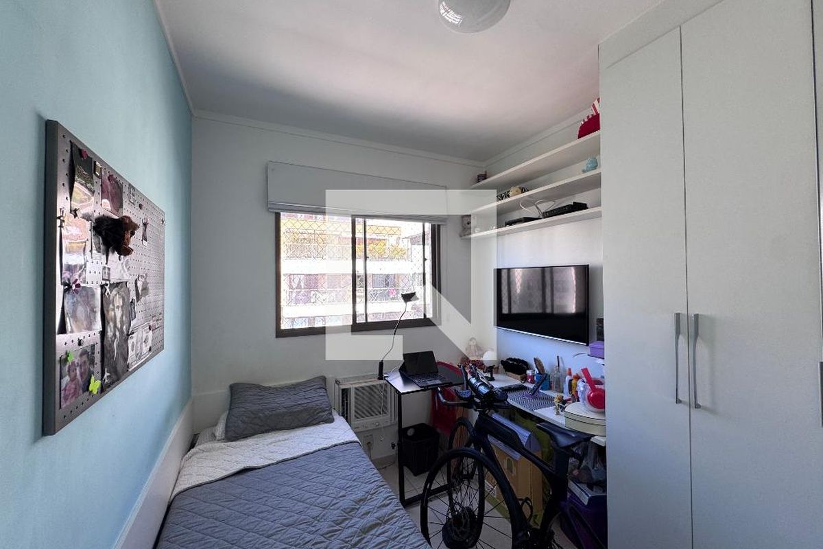 Cobertura, 3 quartos, 211 m² - Foto 16