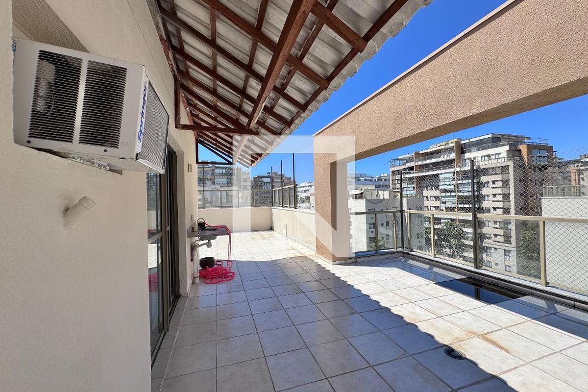 Cobertura, 3 quartos, 211 m² - Foto 45