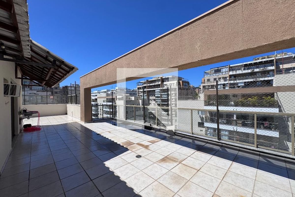 Cobertura, 3 quartos, 211 m² - Foto 47