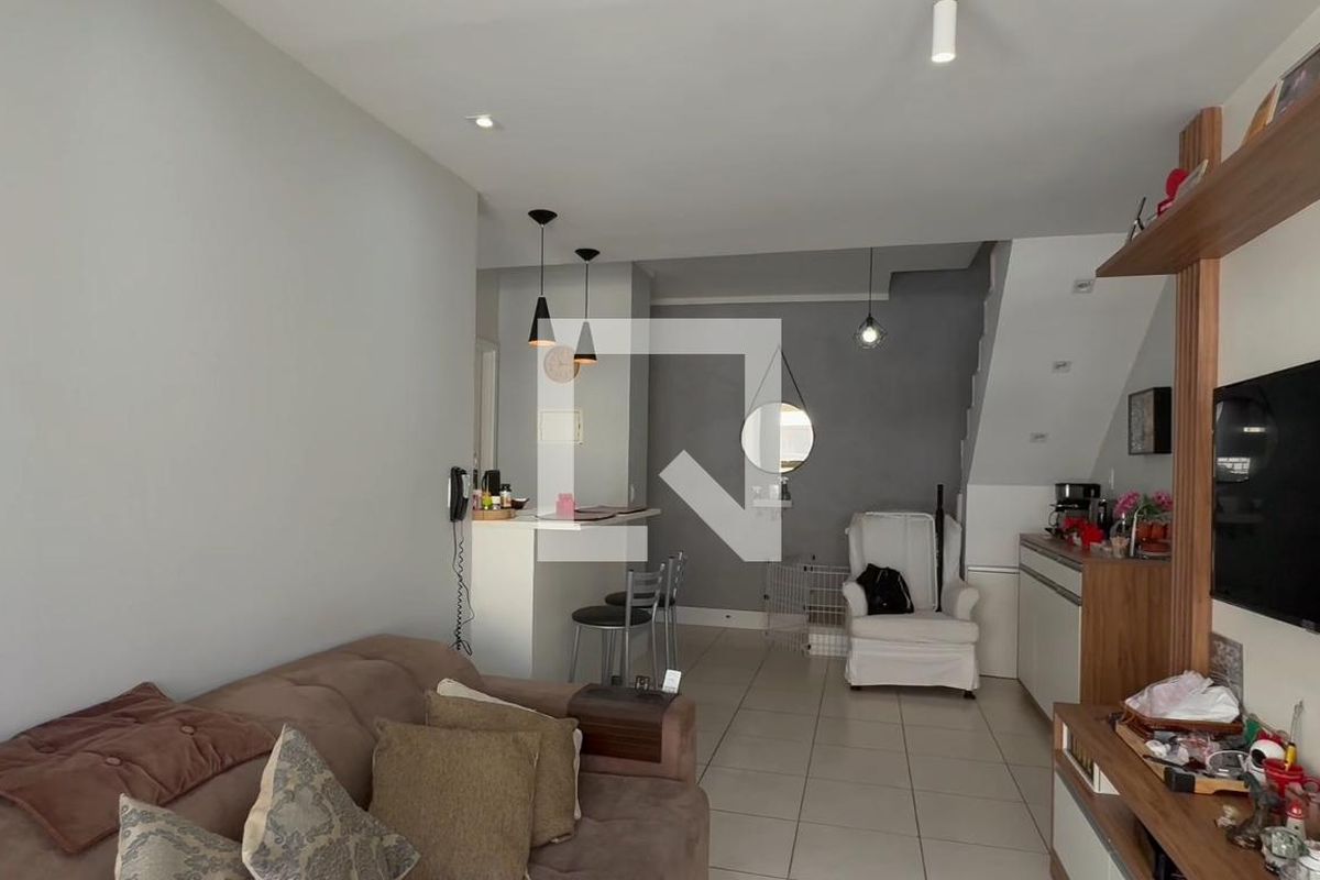 Cobertura, 3 quartos, 211 m² - Foto 3