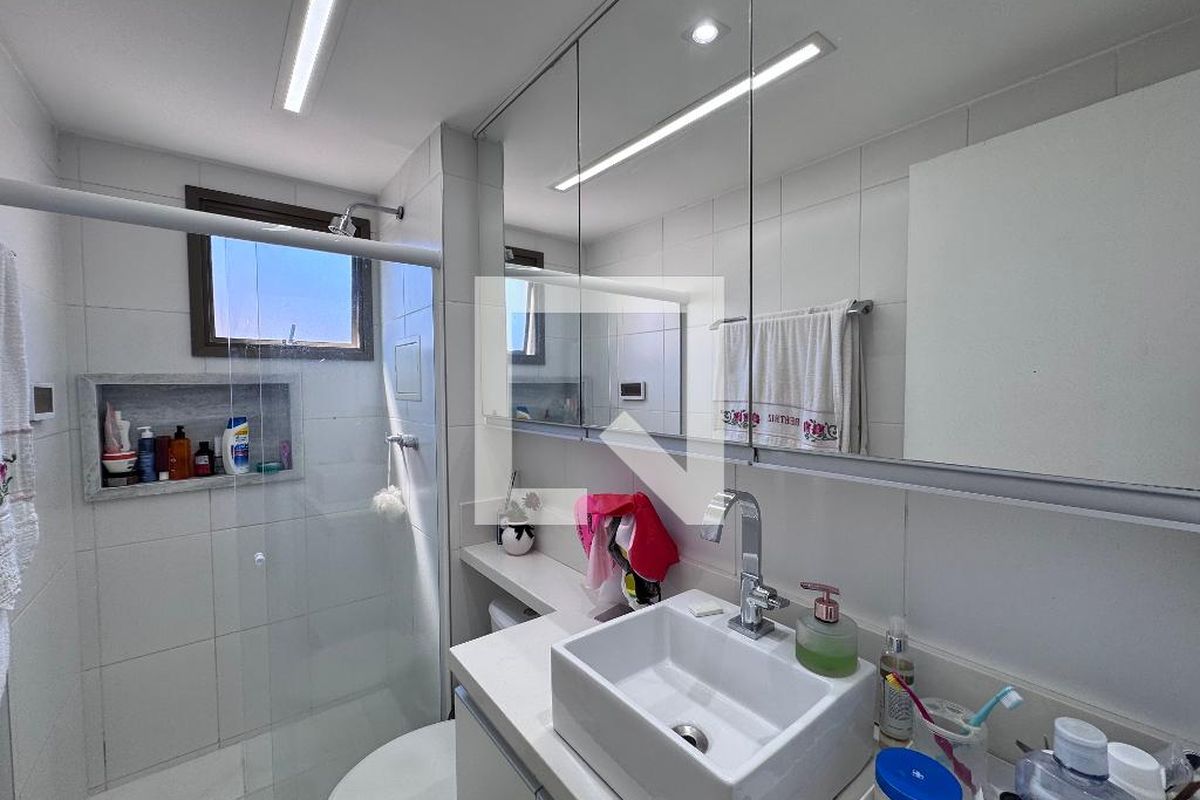 Cobertura, 3 quartos, 211 m² - Foto 12