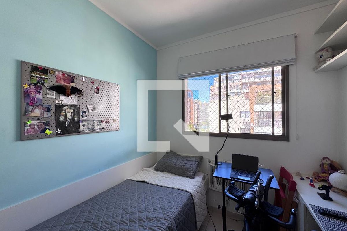 Cobertura, 3 quartos, 211 m² - Foto 17