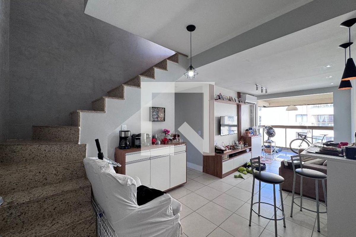 Cobertura, 3 quartos, 211 m² - Foto 1
