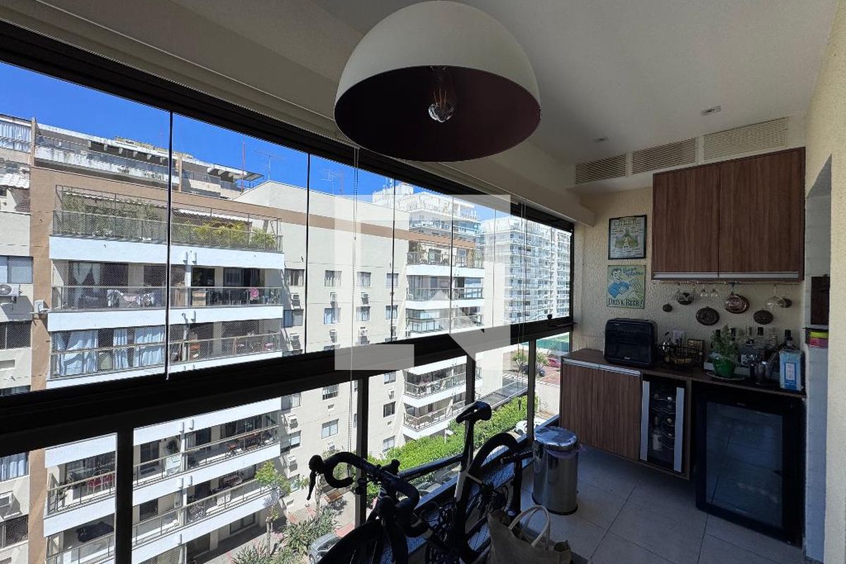 Cobertura, 3 quartos, 211 m² - Foto 5