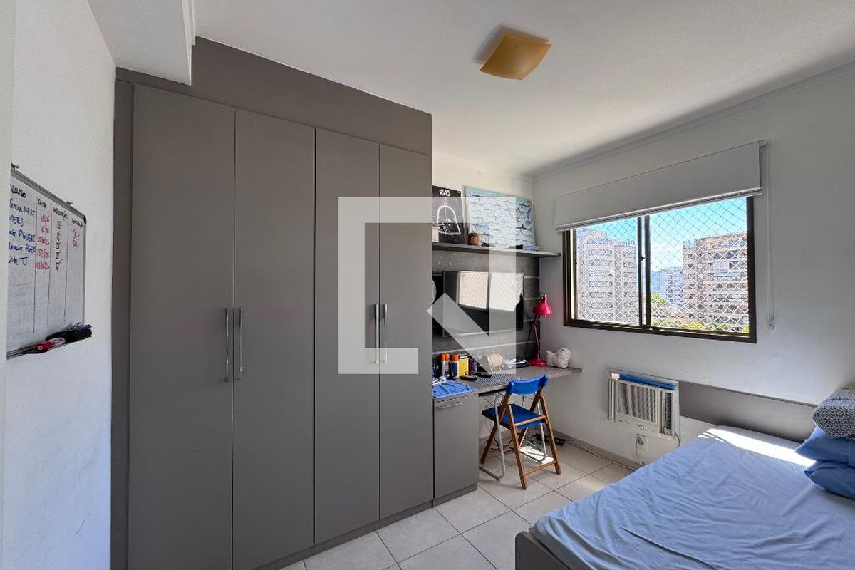 Cobertura, 3 quartos, 211 m² - Foto 20