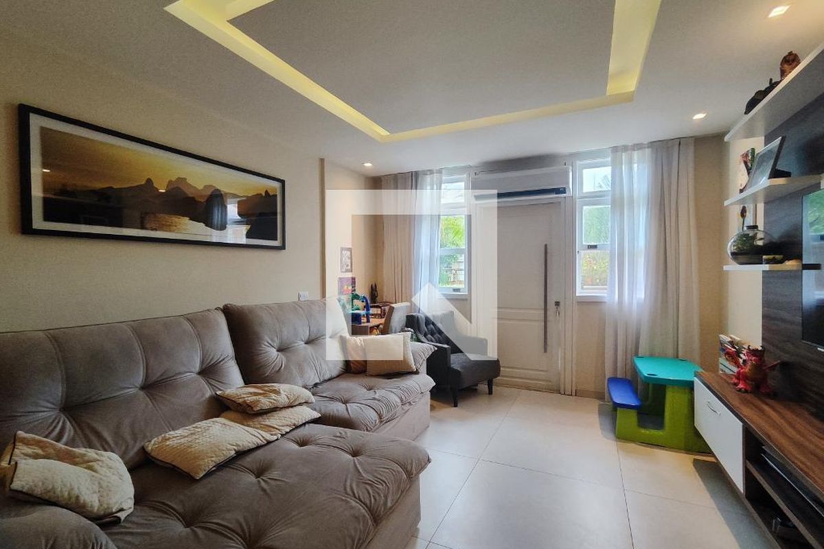 Casa, 3 quartos, 220 m² - Foto 8